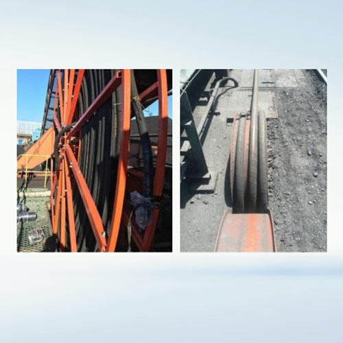 LQ-SJSG-4738型隨機(jī)供水裝置